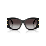 Luxury sunglasses DOLCE & GABBANA MOD. DG 4501 for ladies in acetate with stylish design