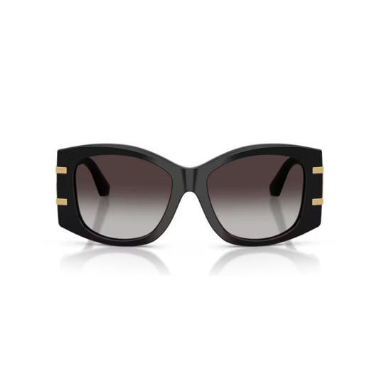 Luxury sunglasses DOLCE & GABBANA MOD. DG 4501 for ladies in acetate with stylish design