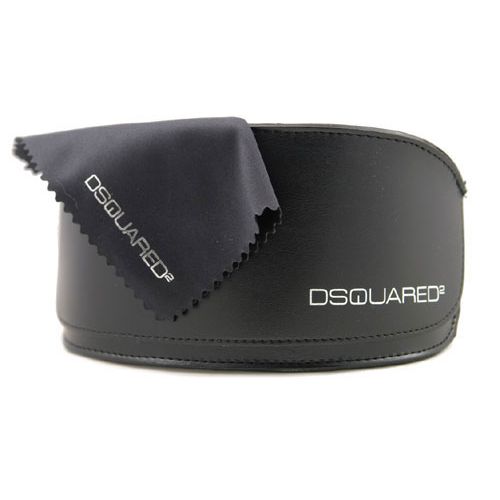 DSQUARED Mod. DQ0207-52K-53