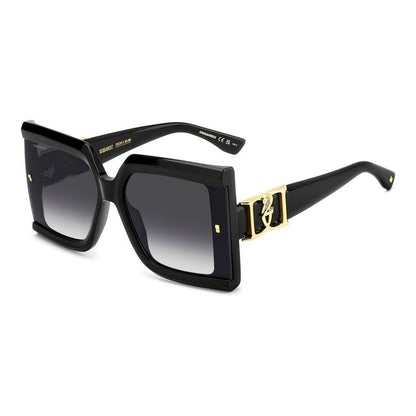 DSQUARED2 MOD. D2 0185_G_S SUNGLASSES & EYEWEAR
