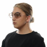 DSQUARED2 MOD. DQ0336 5455U SUNGLASSES & EYEWEAR