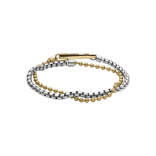 DIESEL JEWELS JEWELRY Mod. DX1570931