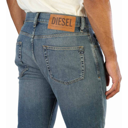 Diesel Jeans All Year,Blue,Category-Clothing,Clothing,Cotton,D-STRUKT_L32_00SPW5_009EI_01,deals,Diesel,Gender-Men,Jeans,Jeans & Pants - Men - Clothing,Men,Men > Clothing > Jeans,Subcategory-JeansandPants,women >Bags,women>accessorries