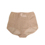 Dolce & Gabbana Beige Shaping Control Panty Underwear high waist briefs for smooth fit and comfort. Made in Italy with luxury craftsmanship.