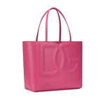 Dolce & Gabbana DG logo medium shopping bag Shopper