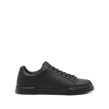 Dolce & Gabbana Sneakers Black