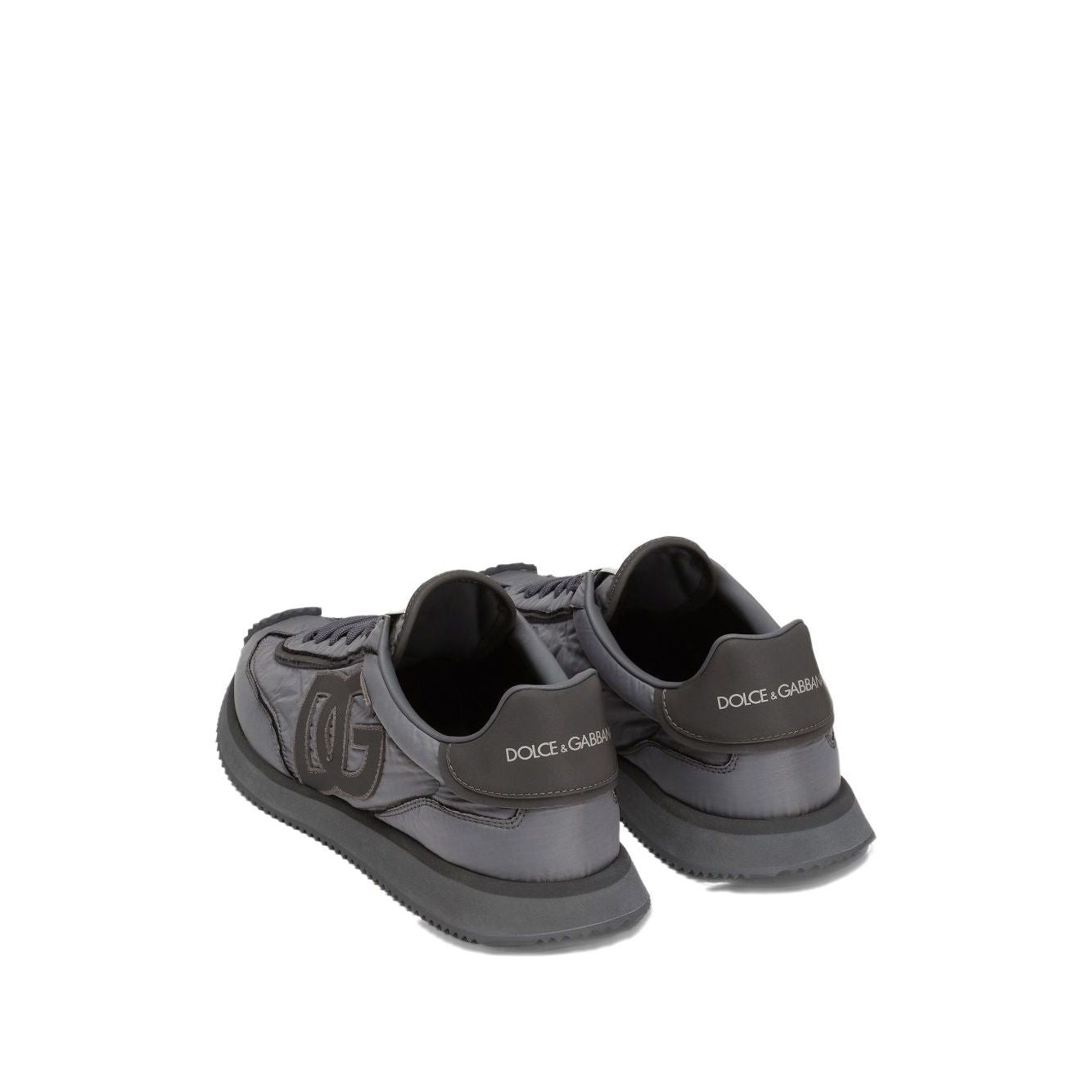 Dolce & Gabbana Sneakers Grey
