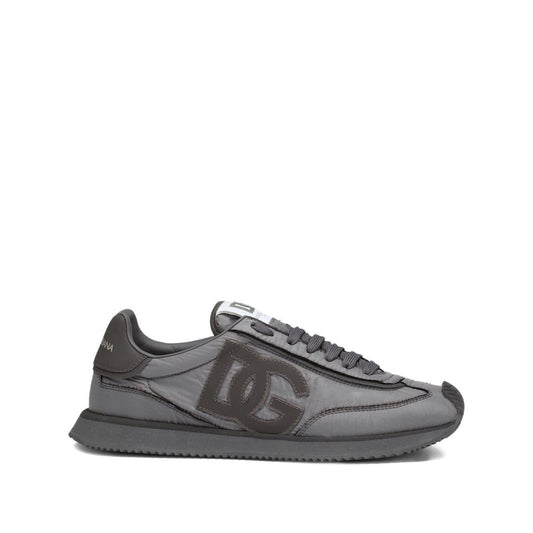 Dolce & Gabbana Sneakers Grey Sneakers