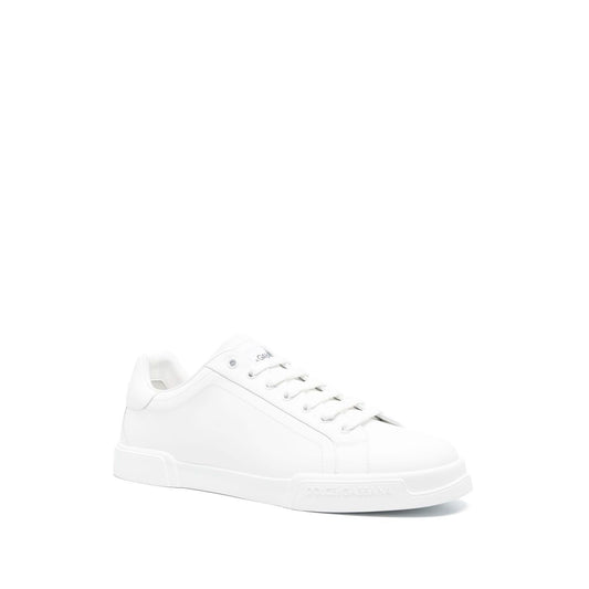 Dolce & Gabbana Sneakers White Sneakers