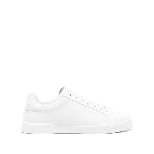 Dolce & Gabbana Sneakers White Sneakers
