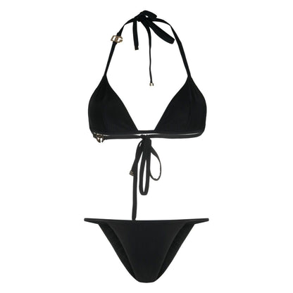 Dolce & Gabbana Triangle bikini set Beachwear & underwear