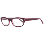 Dsquared² Purple Metal Frames - Women's glasses model DQ5022-083-51 in purple metal, measures 51/16/135 mm.