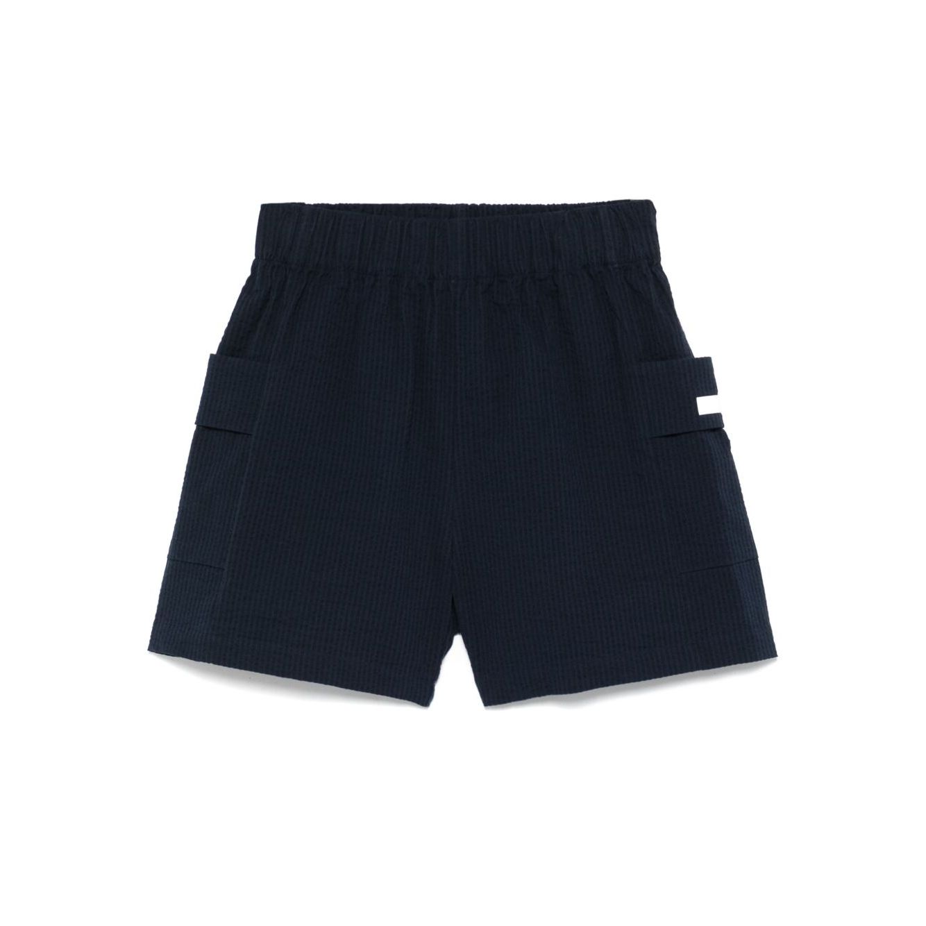 EA7 Shorts Blue