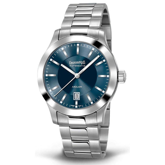 EBERHARD Mod. AIGLON GRANDE TAILLE WATCHES