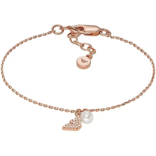 EMPORIO ARMANI JEWELS Mod. EAGLE LOGO