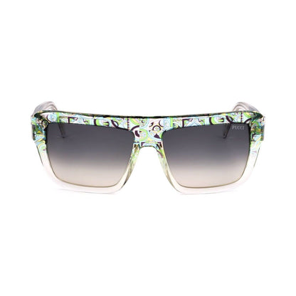 EMILIO PUCCI SUNGLASSES Mod. EP0033 YELLOW