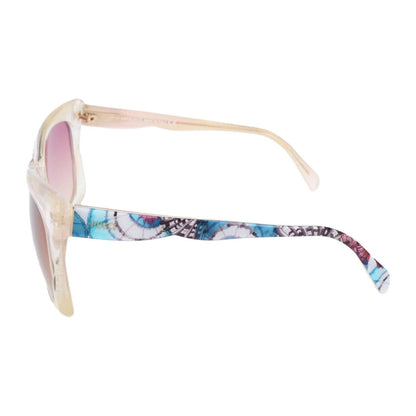 EMILIO PUCCI SUNGLASSES Mod. EP0050 IVORY