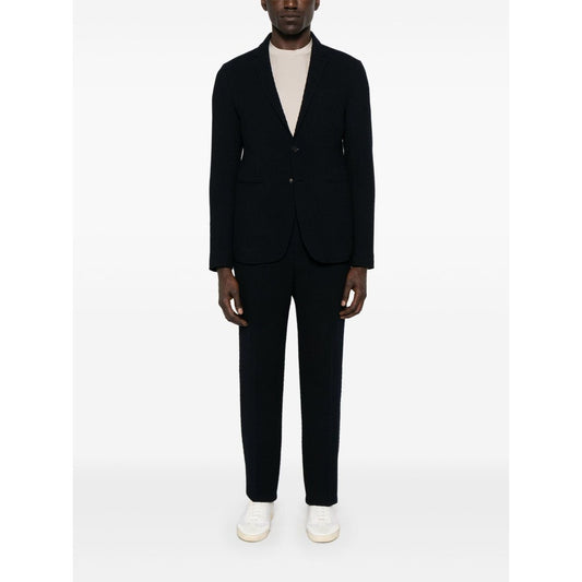 EMPORIO ARMANI CAPSULE Jackets Blue Jackets