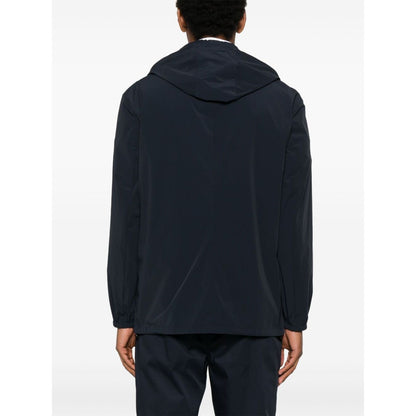 EMPORIO ARMANI EXCLUSIVE Jackets Blue Jackets