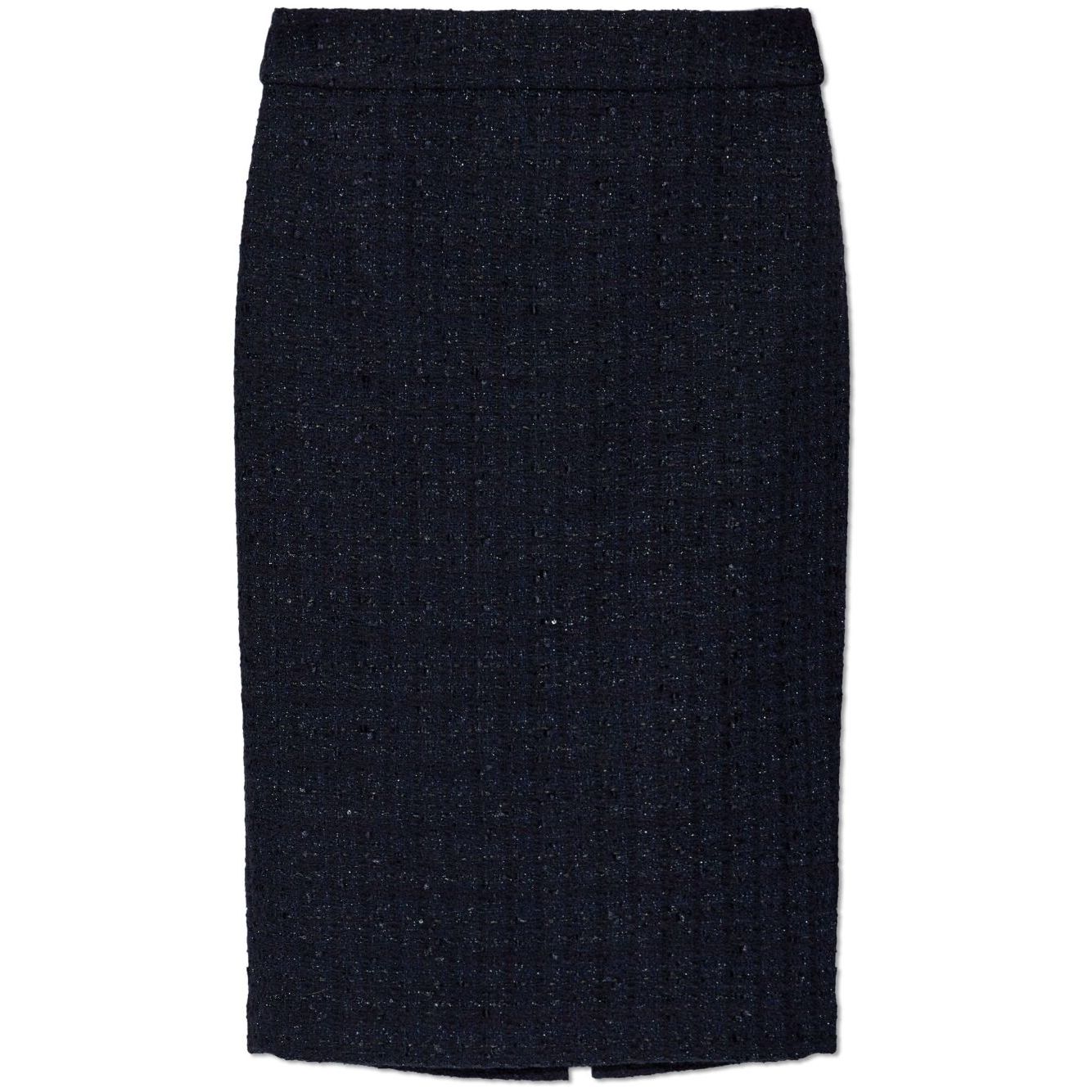 EMPORIO ARMANI EXCLUSIVE Skirts Blue