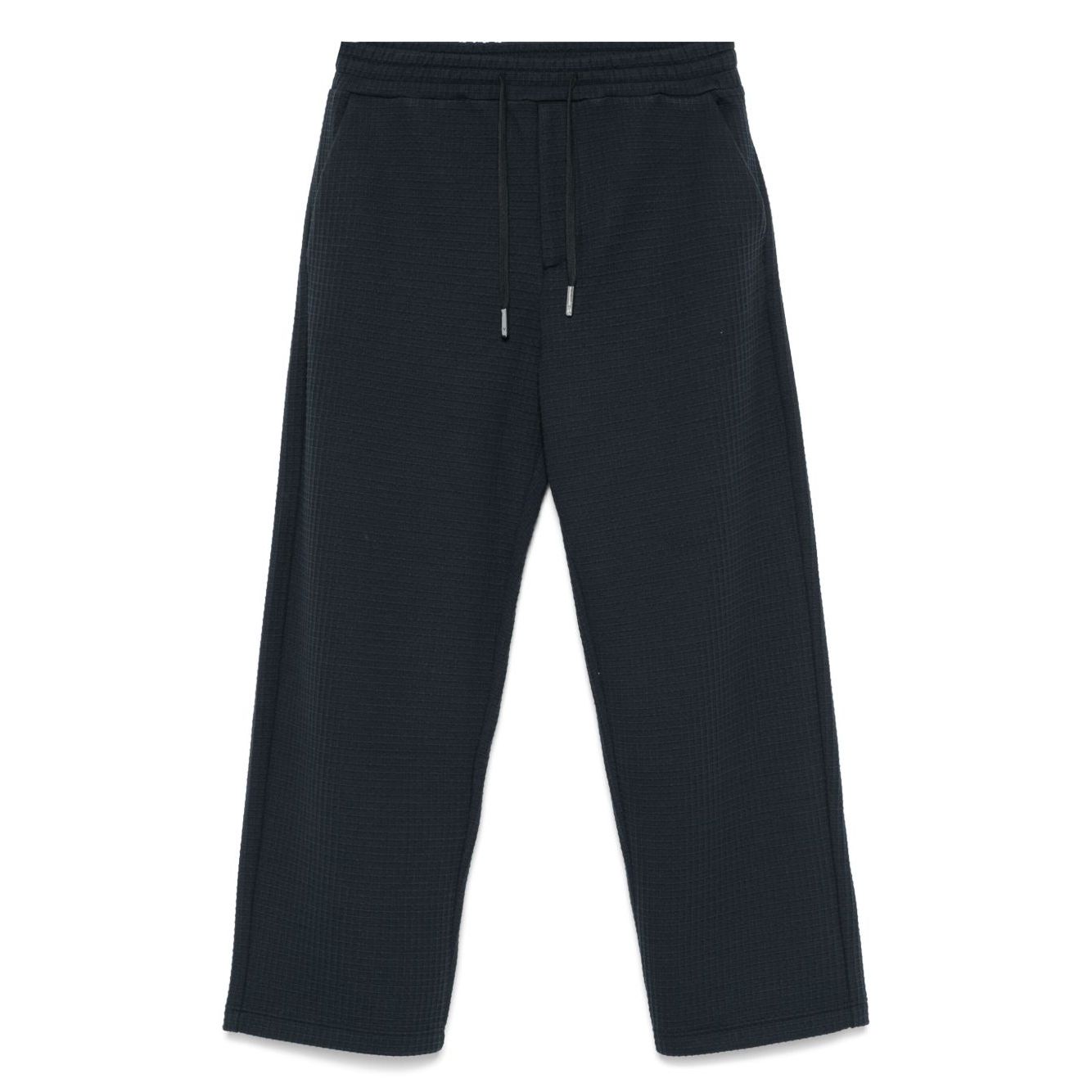 EMPORIO ARMANI EXCLUSIVE Trousers Blue Trousers
