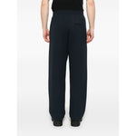 EMPORIO ARMANI EXCLUSIVE Trousers Blue Trousers