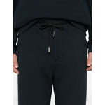 EMPORIO ARMANI EXCLUSIVE Trousers Blue Trousers