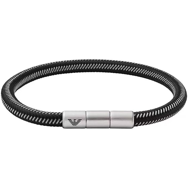 EMPORIO ARMANI JEWELS Mod. EAGLE LOGO DESIGNER FASHION JEWELLERY