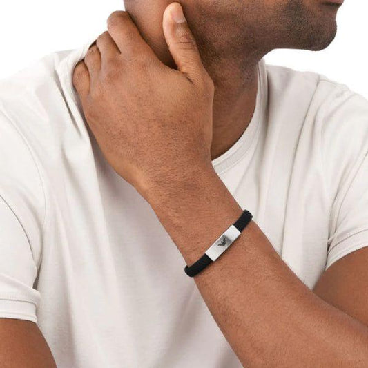 EMPORIO ARMANI Mod. EGS2996040 Bracelet