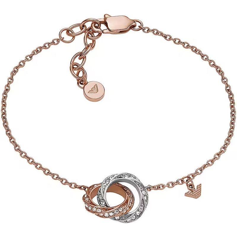 EMPORIO ARMANI Mod. EGS3005221 Bracelet