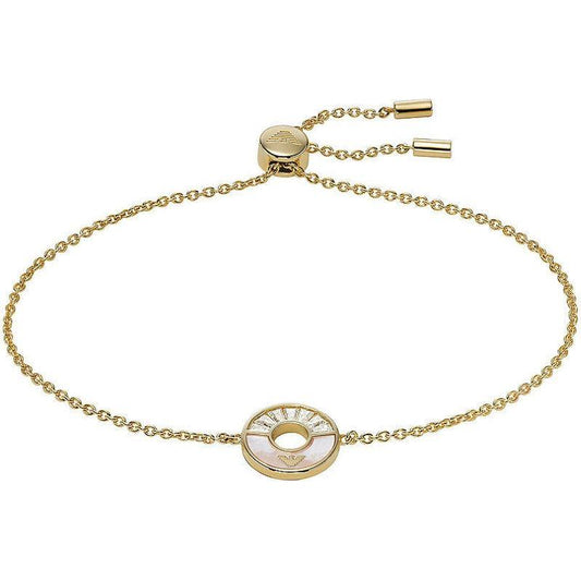 EMPORIO ARMANI JEWELS JEWELRY Mod. EG3558710 DESIGNER FASHION JEWELLERY