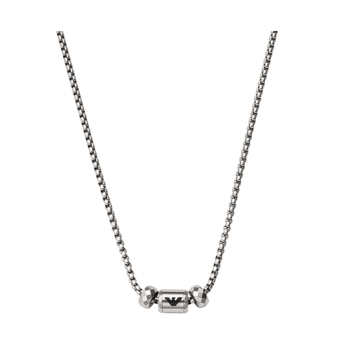 EMPORIO ARMANI JEWELS JEWELRY Mod. EGS2777040 DESIGNER FASHION JEWELLERY