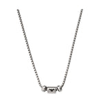 EMPORIO ARMANI JEWELS JEWELRY Mod. EGS2777040 DESIGNER FASHION JEWELLERY