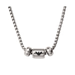 EMPORIO ARMANI JEWELS JEWELRY Mod. EGS2777040 DESIGNER FASHION JEWELLERY