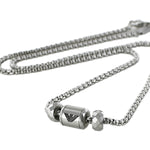 EMPORIO ARMANI JEWELS JEWELRY Mod. EGS2777040 DESIGNER FASHION JEWELLERY