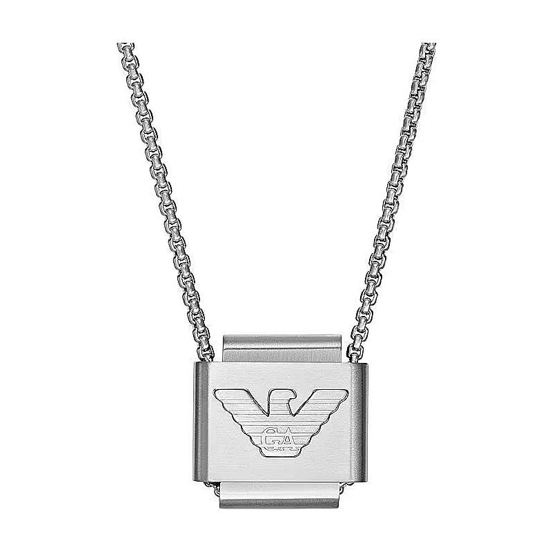 EMPORIO ARMANI JEWELS JEWELRY Mod. EGS2915040 DESIGNER FASHION JEWELLERY