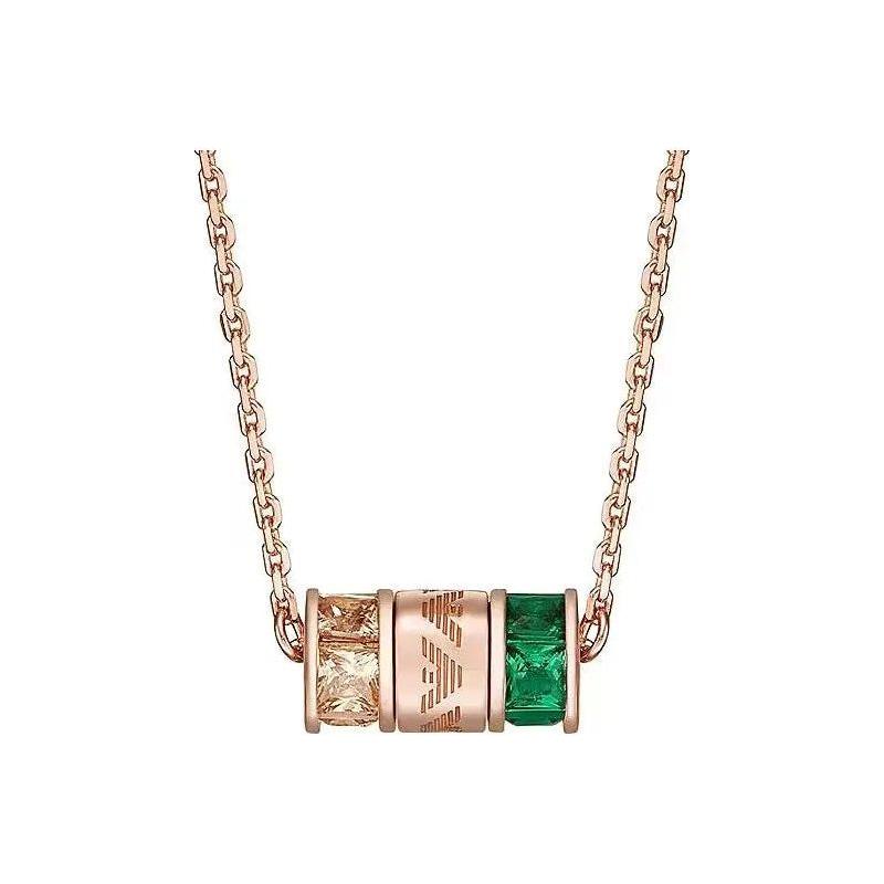 EMPORIO ARMANI Mod. EG3577221 Necklace