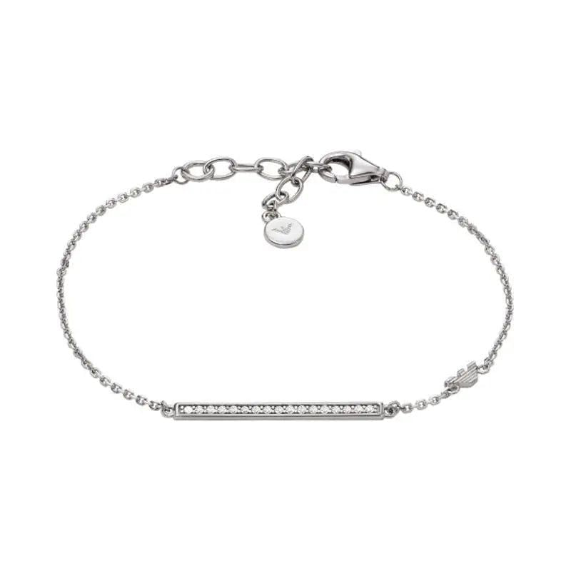 EMPORIO ARMANI Mod. EG3592040 DESIGNER FASHION JEWELLERY