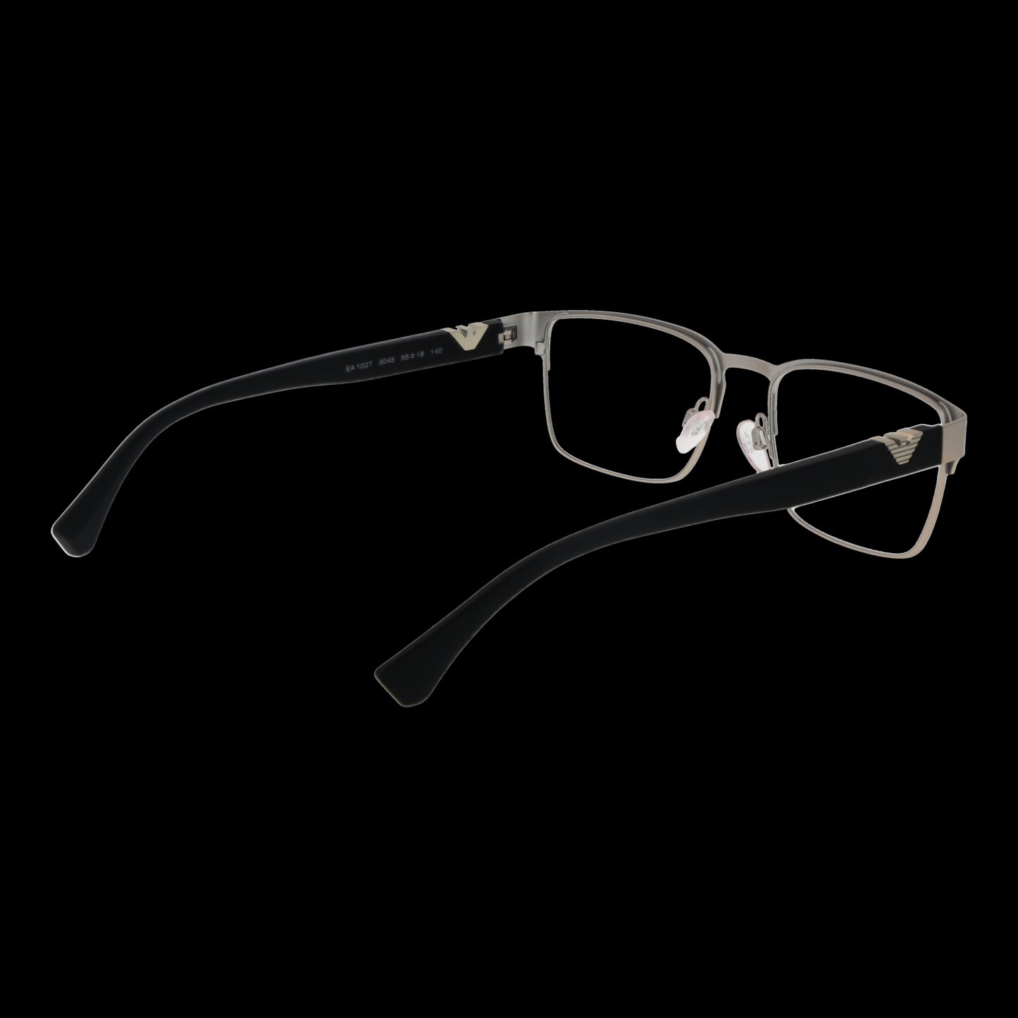 EMPORIO ARMANI MOD. 0EA1027 553045 SUNGLASSES & EYEWEAR