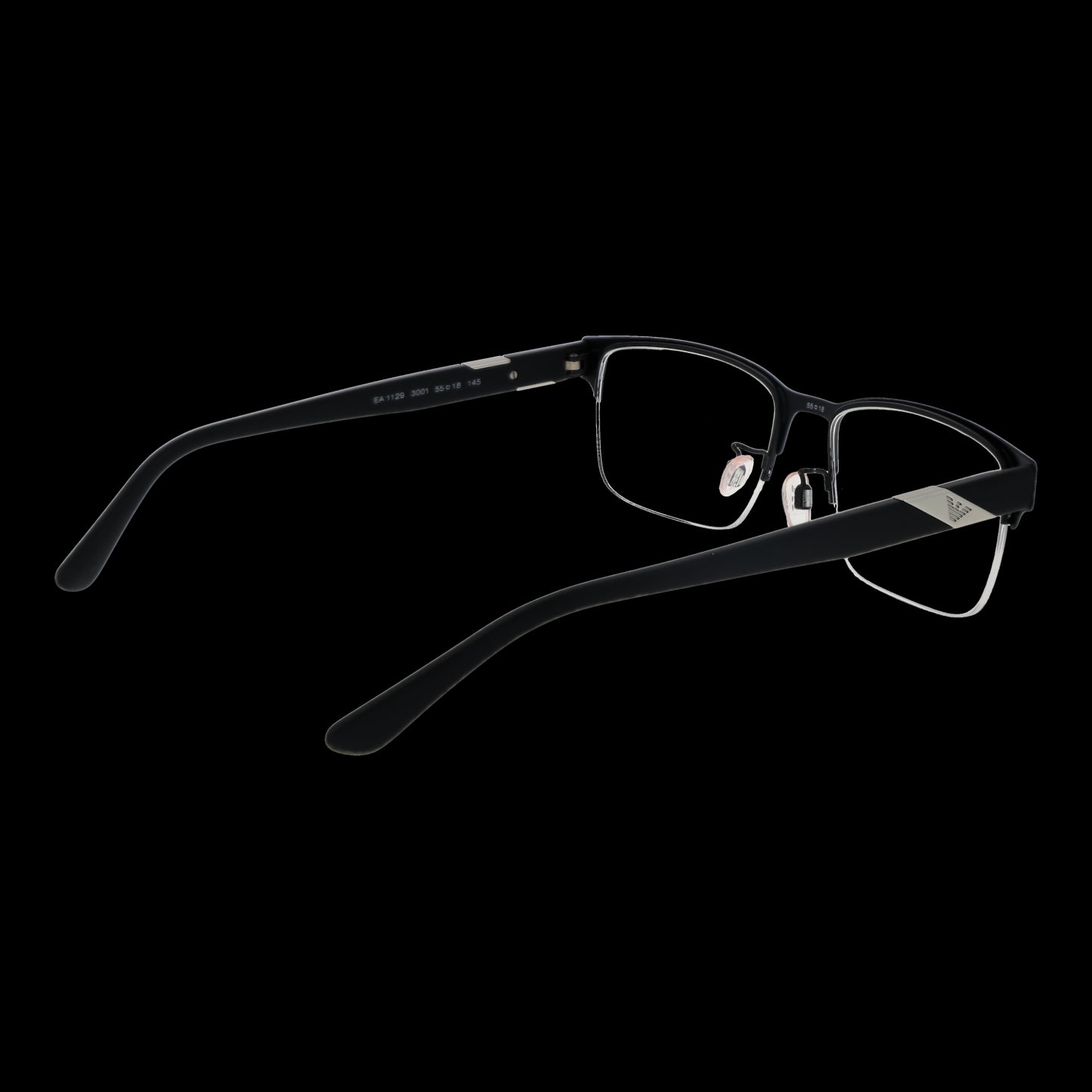 EMPORIO ARMANI MOD. 0EA1129 553001 SUNGLASSES & EYEWEAR