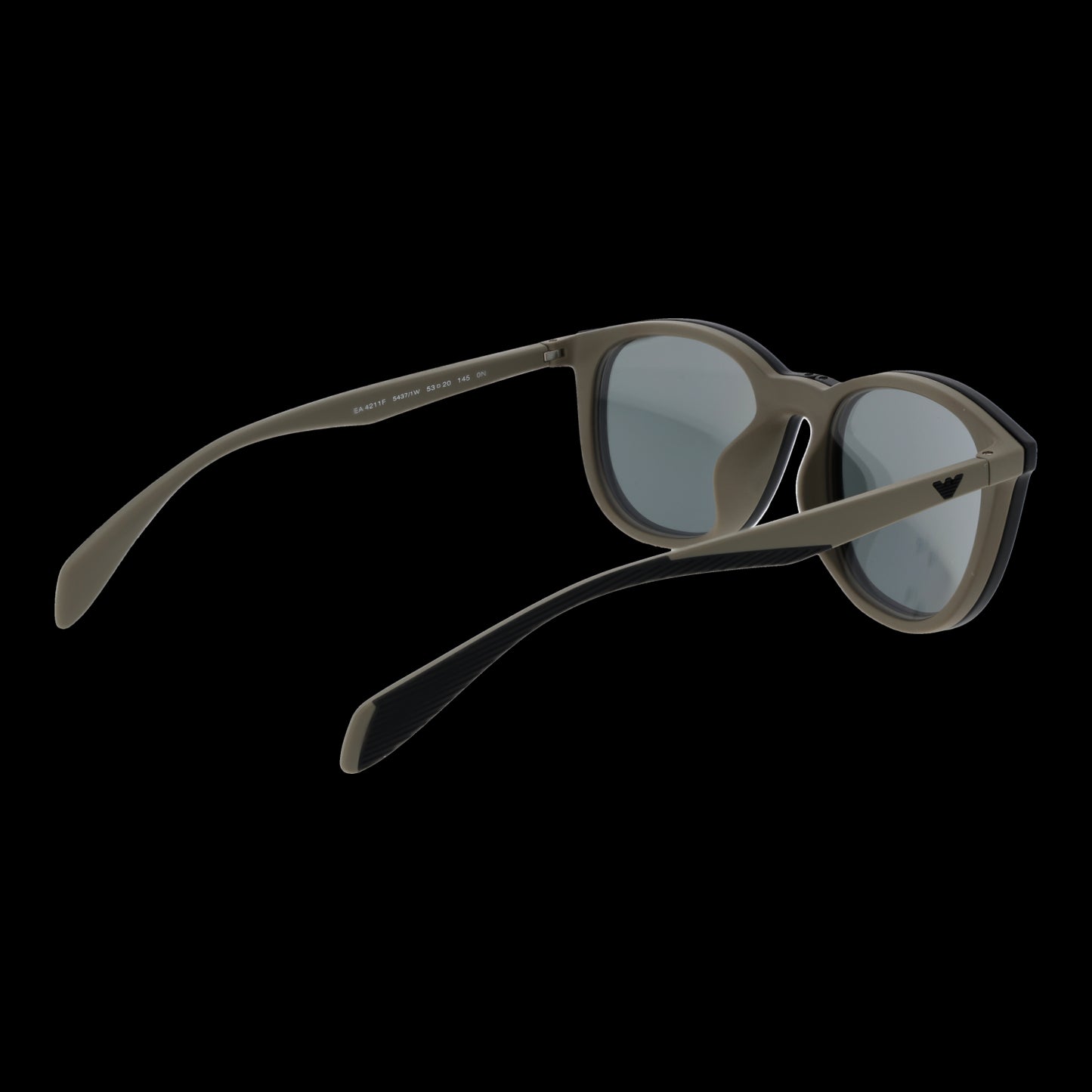 EMPORIO ARMANI MOD. 0EA4211F 5354371W SUNGLASSES & EYEWEAR