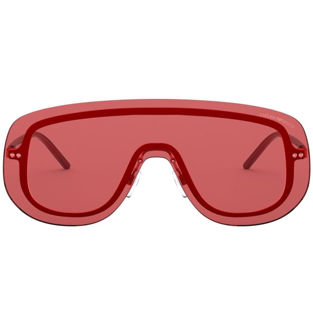 EMPORIO ARMANI MOD. EA 2091 SUNGLASSES & EYEWEAR