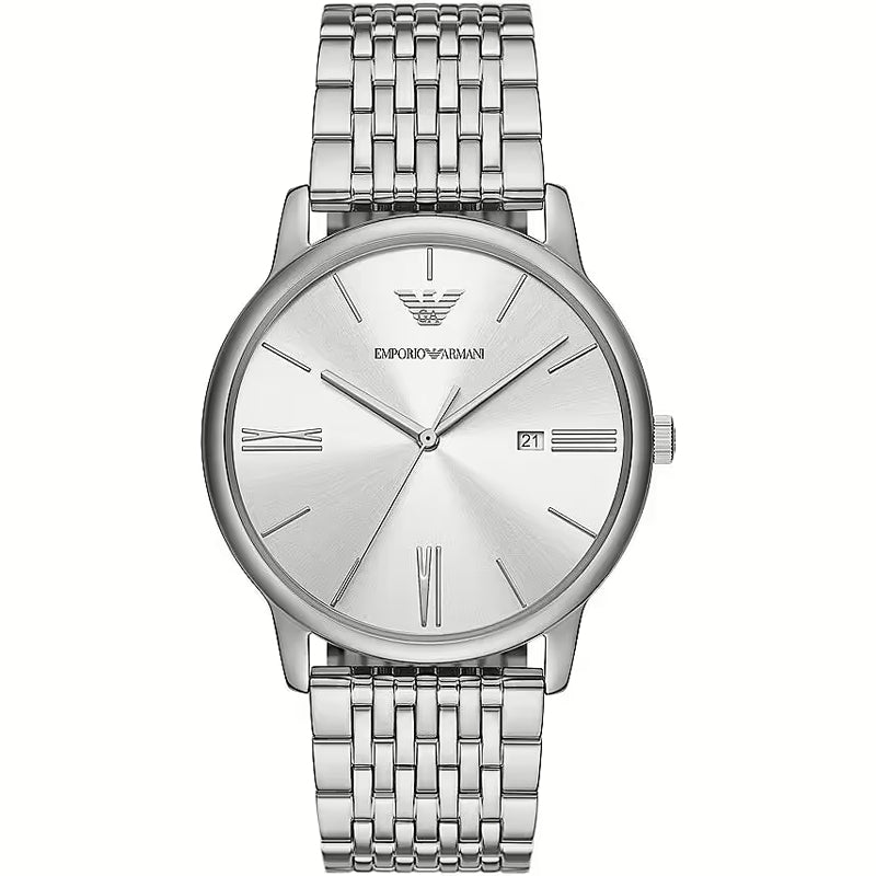 EMPORIO ARMANI Mod. AR11599 Gent,READY STOCKED WATCHES,Wristwatch