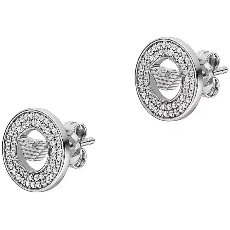 EMPORIO ARMANI Mod. EG3587040 DESIGNER FASHION JEWELLERY