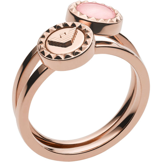 EMPORIO ARMANI Mod. EGS2694221505 DESIGNER FASHION JEWELLERY