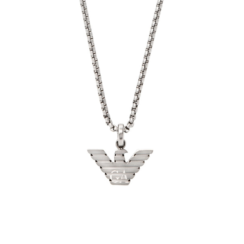 EMPORIO ARMANI Mod. EGS3169040 DESIGNER FASHION JEWELLERY