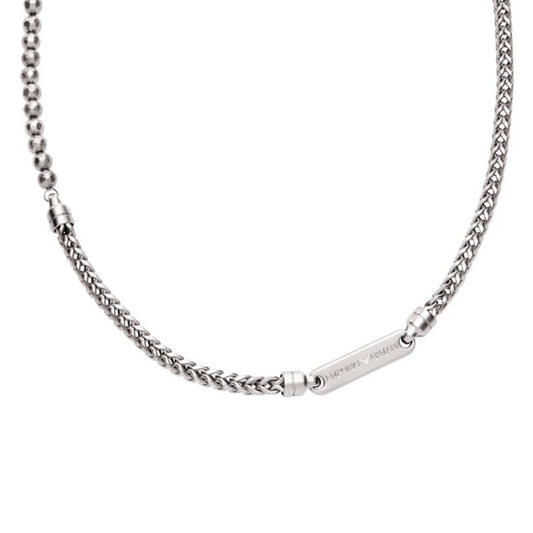 EMPORIO ARMANI Mod. EGS3182040 DESIGNER FASHION JEWELLERY