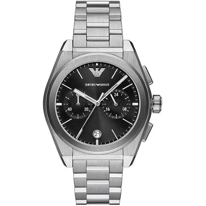 EMPORIO ARMANI Mod. FEDERICO Category - Watches,Gent Ready stocked Watches,Men,READY STOCKED WATCHES,Wristwatch