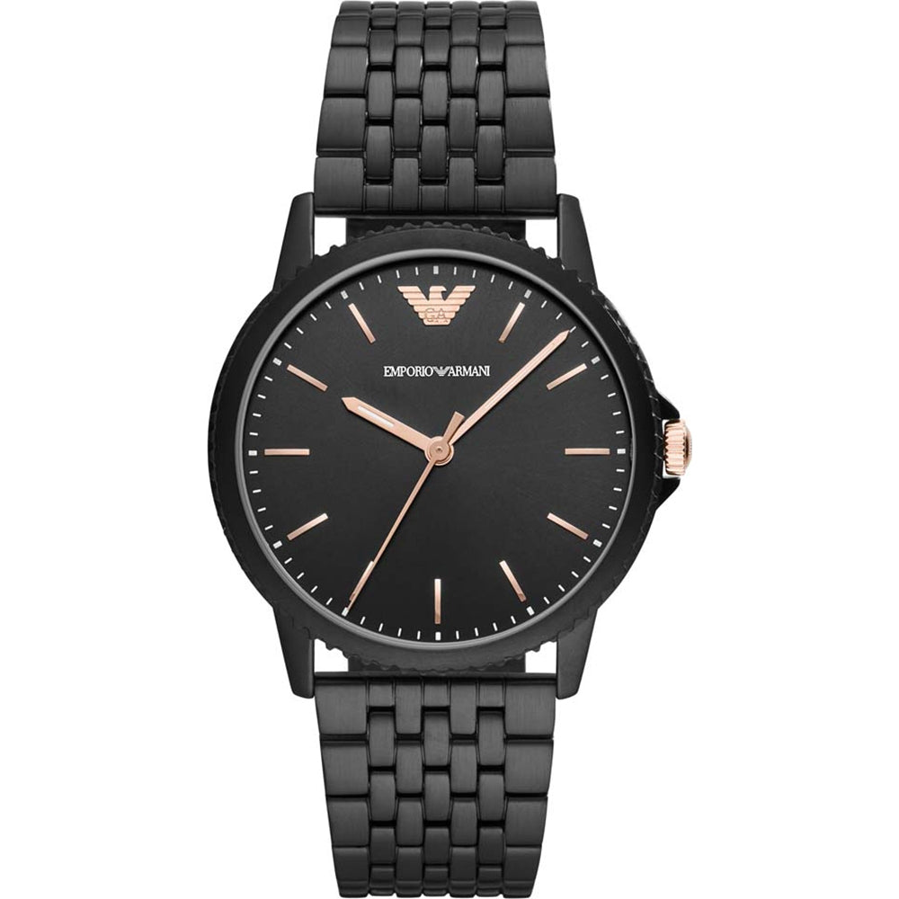 EMPORIO ARMANI Mod. INTERCHANGEABLE