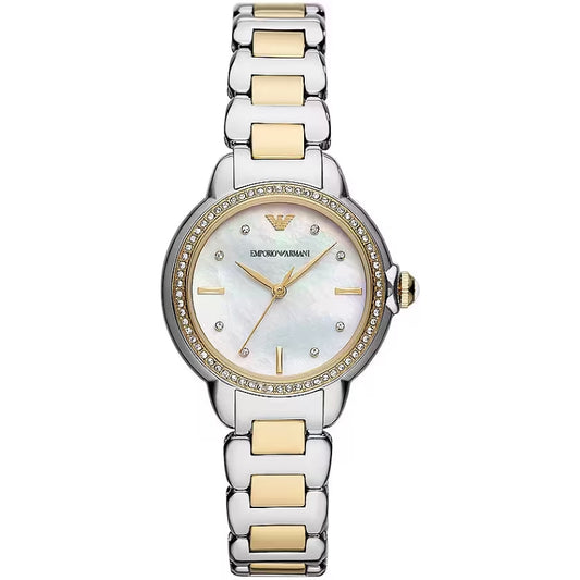 EMPORIO ARMANI Mod. MIA Lady,READY STOCKED WATCHES,Watches,Watches - Accessories,Women,Wristwatch